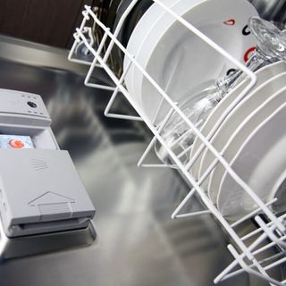 Dishwasher Best Buys: Detergent, Salt, Rinse Aid and Dishwasher Cleaner