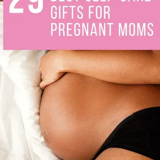 29 Best Self-Care Gifts for Pregnant Moms - Home As We Make It