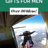 43 Best Experience Gift Ideas for Men (2023) - Home As We Make It