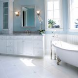 Unable To Decide The Color Scheme For Your Bathroom? Here Are Few Tips You Can Follow