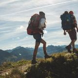 Here’s Why You Should Take A Hike For Your Health