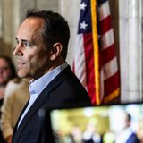 Courier Journal wins Pulitzer Prize for coverage of Matt Bevin's controversial pardons