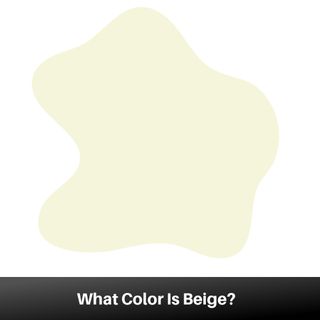 What Color Is Beige? Exploring its Shades, Symbolism, and Color Combinations 