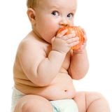 How To Tell When Your Baby Is Ready For Solids