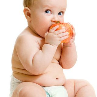 How To Tell When Your Baby Is Ready For Solids