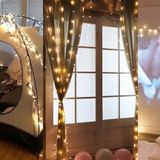 15 Great Fairy Light Bedroom Ideas That Change Your Life - HomelySmart