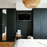 15 Amazing IKEA PAX Hacks: Ideas, Inspiration, and Installation Hacks for IKEA PAX Closet Systems | Home Stories A to Z