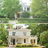 20 Home Exterior Makeover Before and After Ideas | Home Stories A to Z