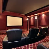 Best Home Theater Room Sizes and Dimensions