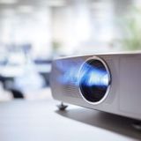 Best Home Theater Projectors (Budget, Mid Range & High End)