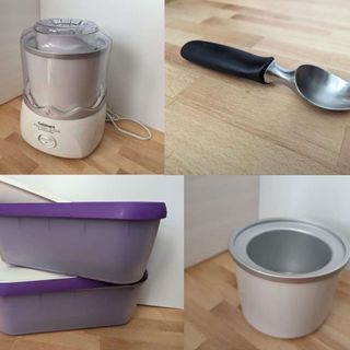 Churn with Confidence: Essential Tools for Homemade Ice Cream