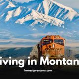 15 Pros and Cons of Living in Montana