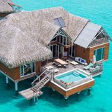 27 Top Overwater Bungalows in the World (2023)