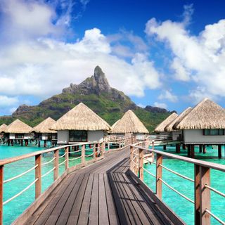 27 Best All-Inclusive Honeymoon Packages for 2023 & 2024