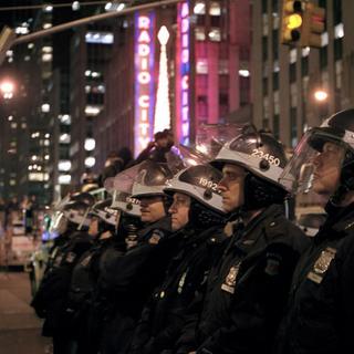 Federal Appeals Court: You Have a Constitutional Right to Film Police Officers in Public