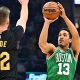 Malcolm Brogdon: Blazers Want Me Here and I Want to Stay