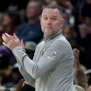 Michael Malone: If Lakers Still Concerned About Nuggets 'That's on Them'