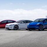 Considering a Tesla? Here’s why you should, and also why you shouldn’t - Horsepower Specs