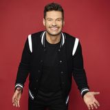 American Top 40 With Ryan Seacrest