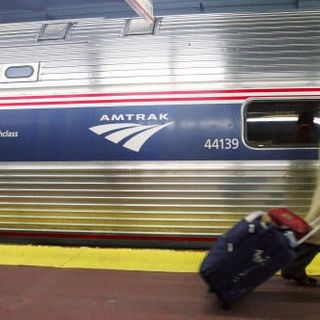 Amtrak Now Offering $20 Train Rides To New York City