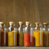 Seasonings Recall In Georgia