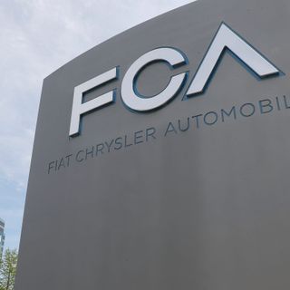 FCA wants to restart plants week of May 18, after losing $1.84B in Q1