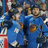 NHL Insider Reveals NHL's Top Relocation Cities For Arizona