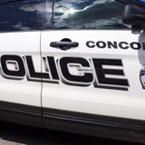 NH Coronavirus: Playground Parents Cough On Cops