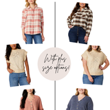 Remix Your Fall Style with Sizes for All!