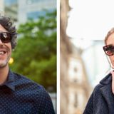 Men's vs Women's Sunglasses: How Are They Different?