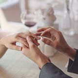 The Ultimate Guide to Buying Vintage Engagement Rings - How to Buy Vintage Jewelry