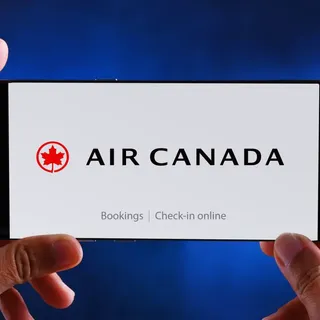 How To Cancel Air Canada Flight - How To Delete