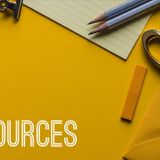 Resources: For Blogging and MORE - How to Do the Write Thing