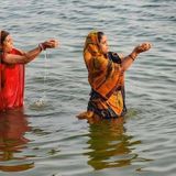 Coronavirus | Activists seek testing of Ganga water for COVID-19 treatment