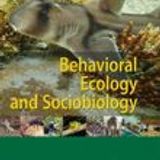 Aggregation and social interaction in garter snakes (Thamnophis sirtalis sirtalis) - Behavioral Ecology and Sociobiology