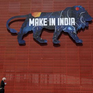 Make in India success: India now 2nd-biggest manufacturing hub for mobile phones globally