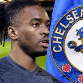 Toney - Sancho and Osimhen feature in Chelsea news now