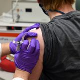 U.Md. seeking volunteers for experimental COVID-19 vaccine - WTOP News