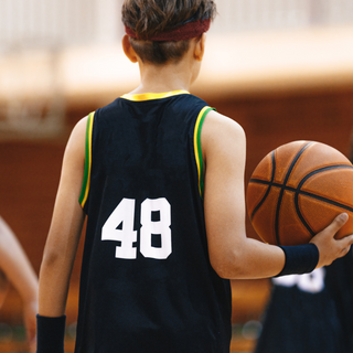 A New Study Reveals Playing Sports Can Make Kids Smarter!