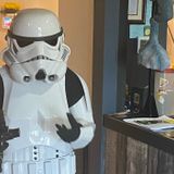Alberta stormtrooper bloodied during blaster-related police response on May the Fourth