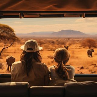 10 Best Things To Do In South Africa With Kids