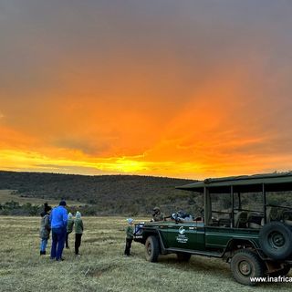 Tintswalo Family Camp: An Idyllic Family Safari Hideaway