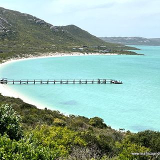 10 things to do in West Coast National Park