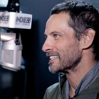 Sam Roberts Announces New Album "The Adventures of Ben Blank"