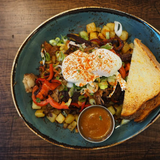 The 7 Best Places For Brunch In Calgary