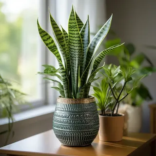 How to Propagate a Snake Plant: A Complete Guide - Indoor Home Garden