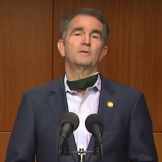 Barr’s DOJ sides with Virginia church, says Gov. Northam ‘offered no good reason’ to stop worship