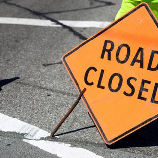 Intersection of Seward St. and Starbuck Ave to be closed today in Watertown