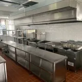 5 Reasons Why Your Commercial Kitchen Hood Doesn't Work Properly (With Pictures) - INOX KITCHEN DESIGN