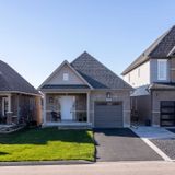 Homebuyers benefit from nearly 25% increase in available homes in Mississauga: Report | insauga